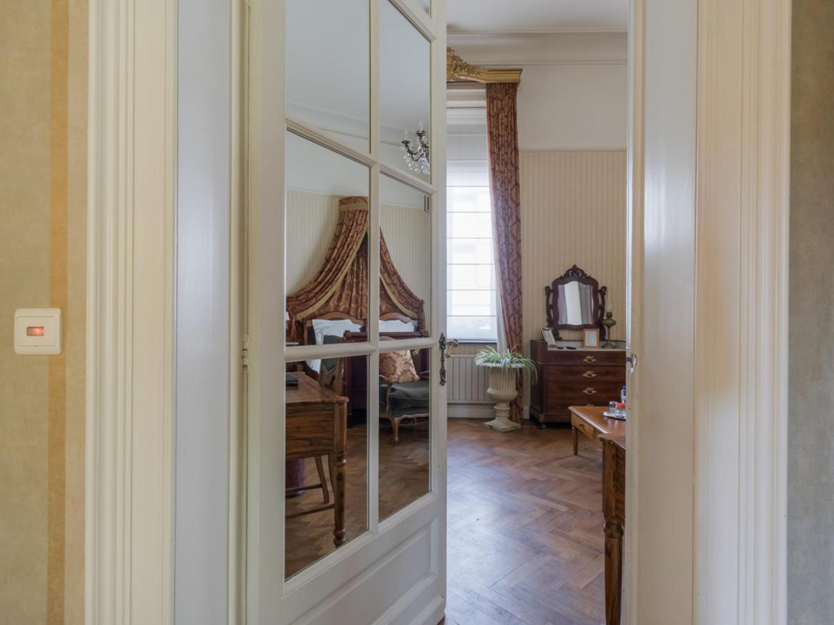 Hotel Dufays Stavelot Εξωτερικό φωτογραφία