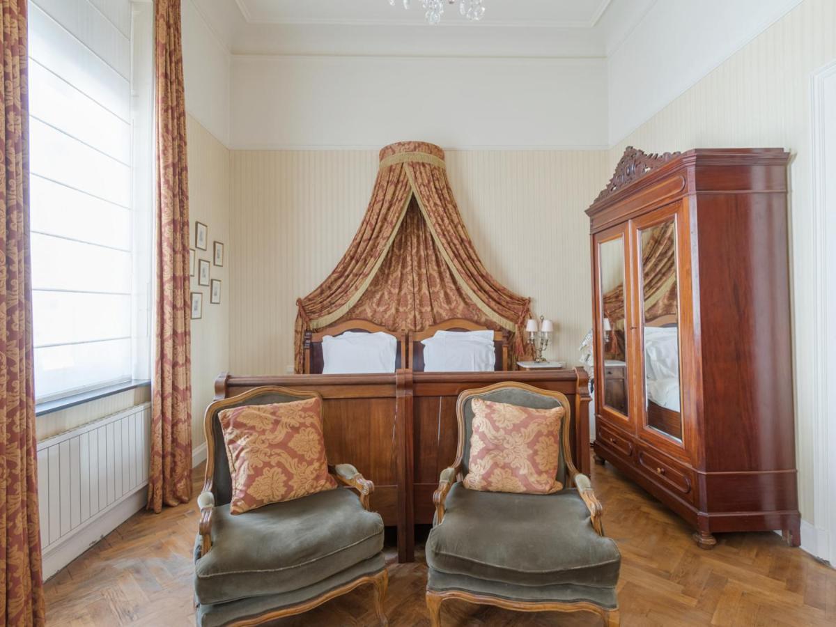 Hotel Dufays Stavelot Εξωτερικό φωτογραφία