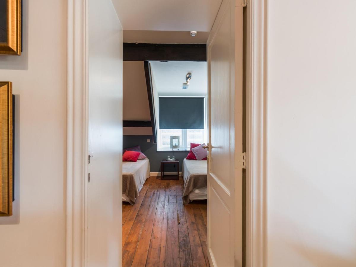 Hotel Dufays Stavelot Εξωτερικό φωτογραφία