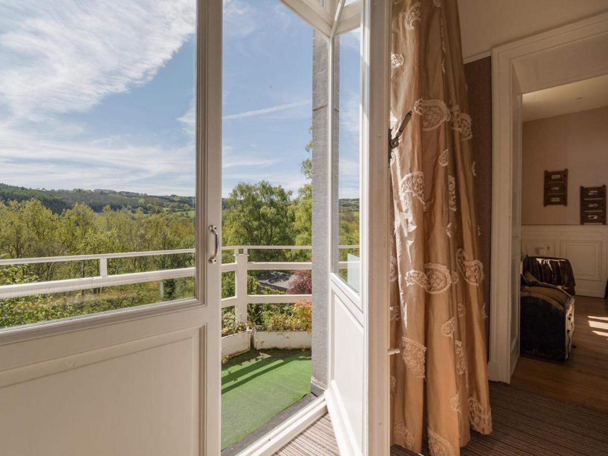 Hotel Dufays Stavelot Εξωτερικό φωτογραφία