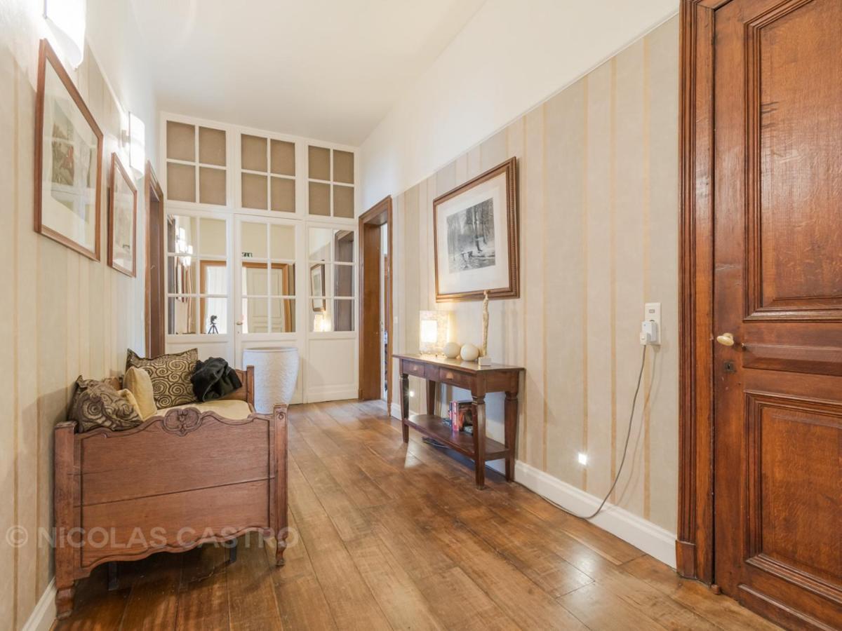 Hotel Dufays Stavelot Εξωτερικό φωτογραφία