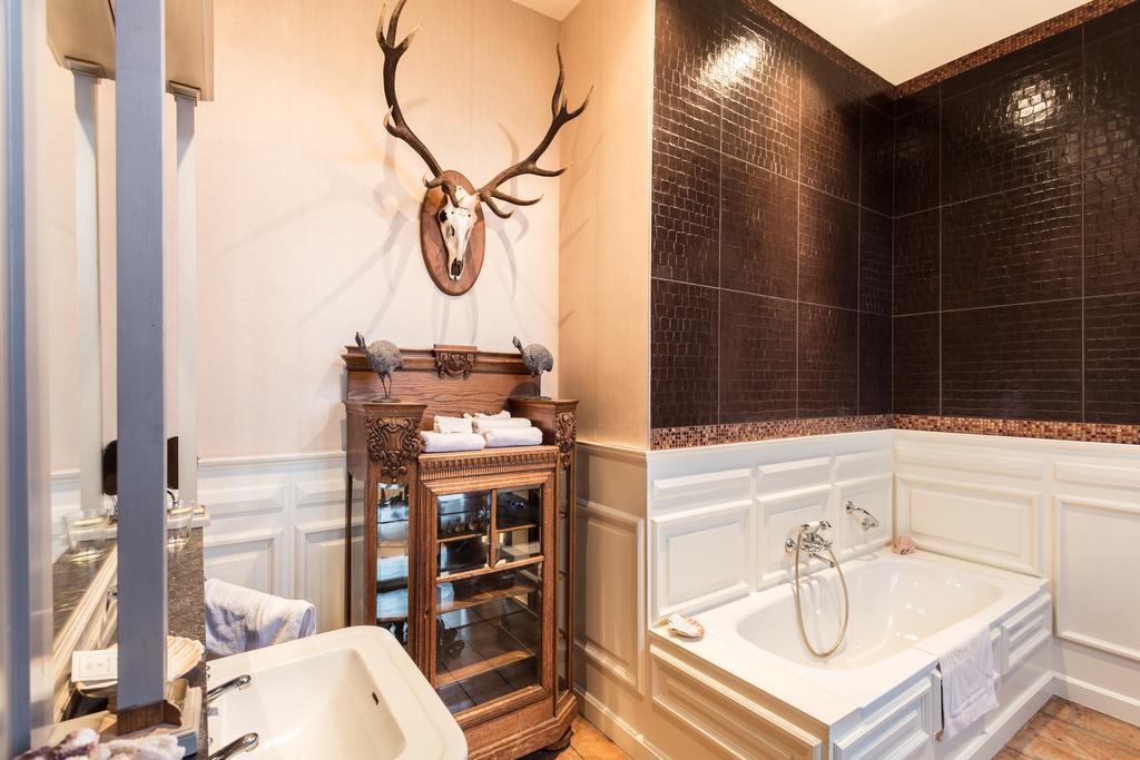 Hotel Dufays Stavelot Εξωτερικό φωτογραφία