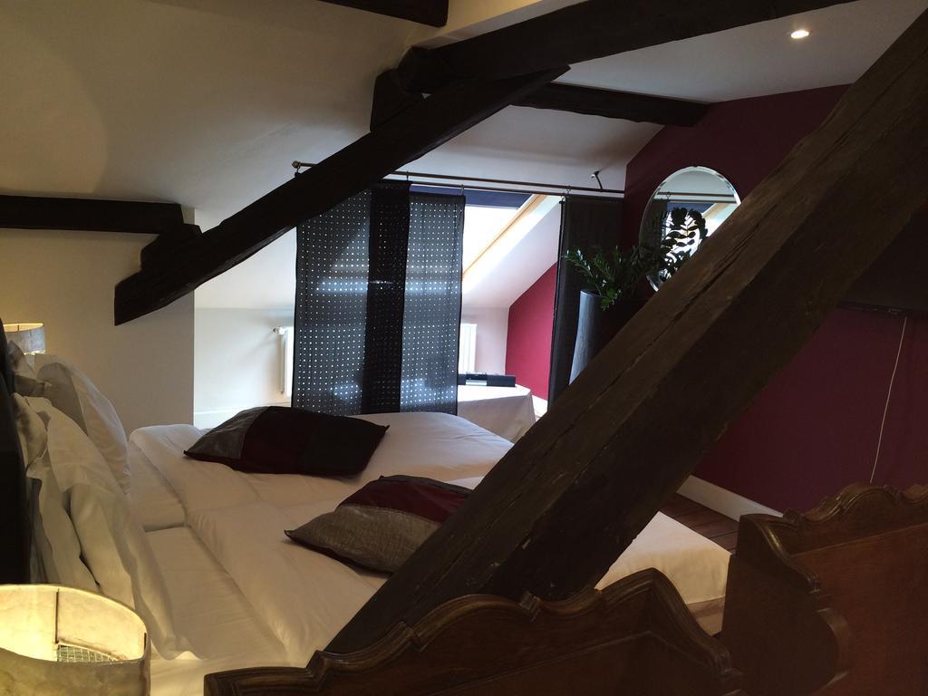 Hotel Dufays Stavelot Εξωτερικό φωτογραφία