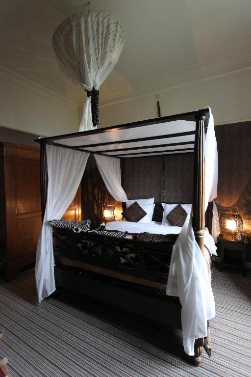 Hotel Dufays Stavelot Εξωτερικό φωτογραφία