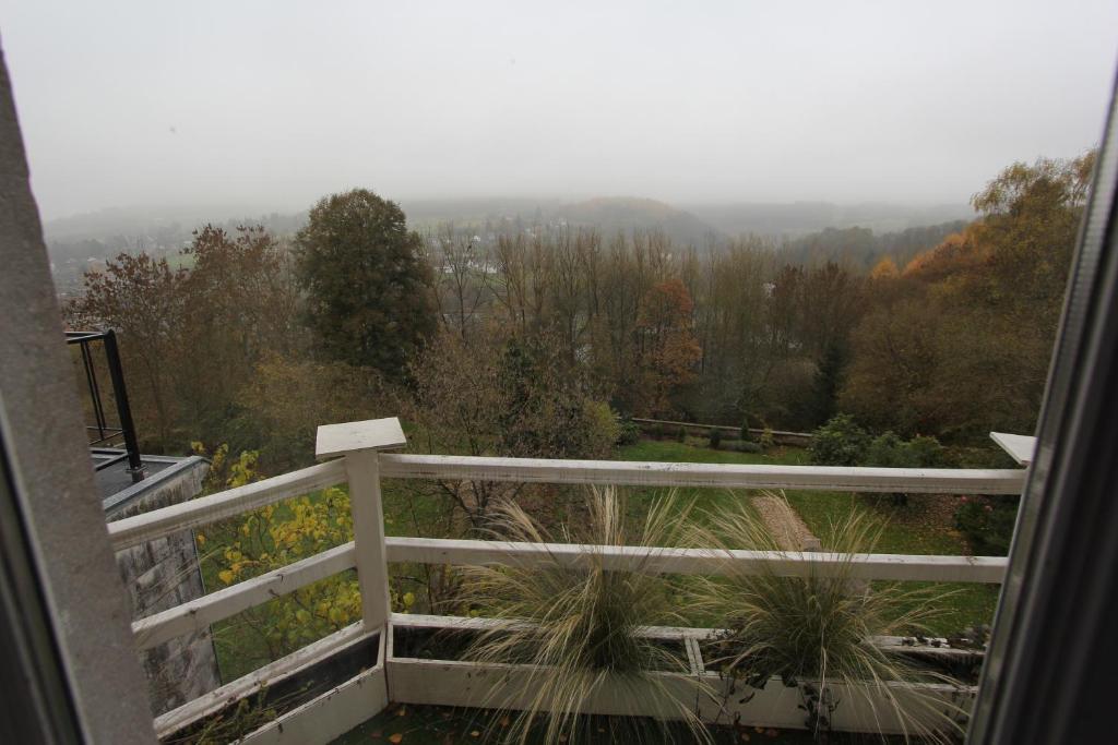 Hotel Dufays Stavelot Εξωτερικό φωτογραφία