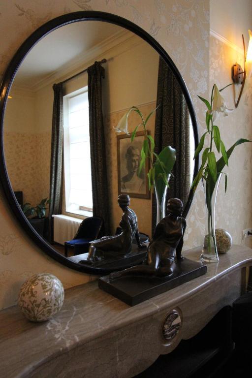 Hotel Dufays Stavelot Δωμάτιο φωτογραφία
