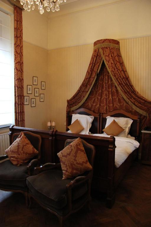 Hotel Dufays Stavelot Δωμάτιο φωτογραφία