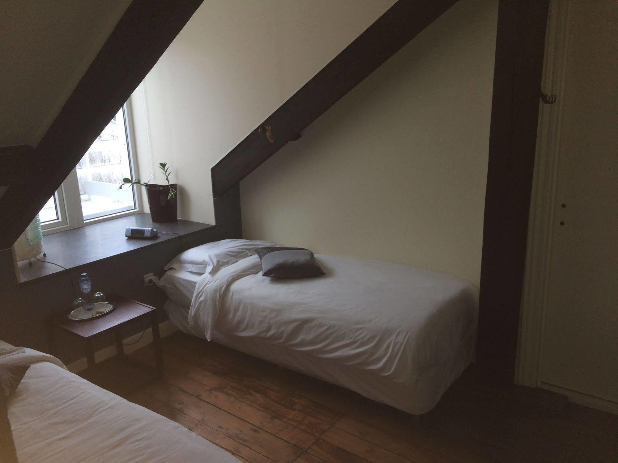 Hotel Dufays Stavelot Εξωτερικό φωτογραφία
