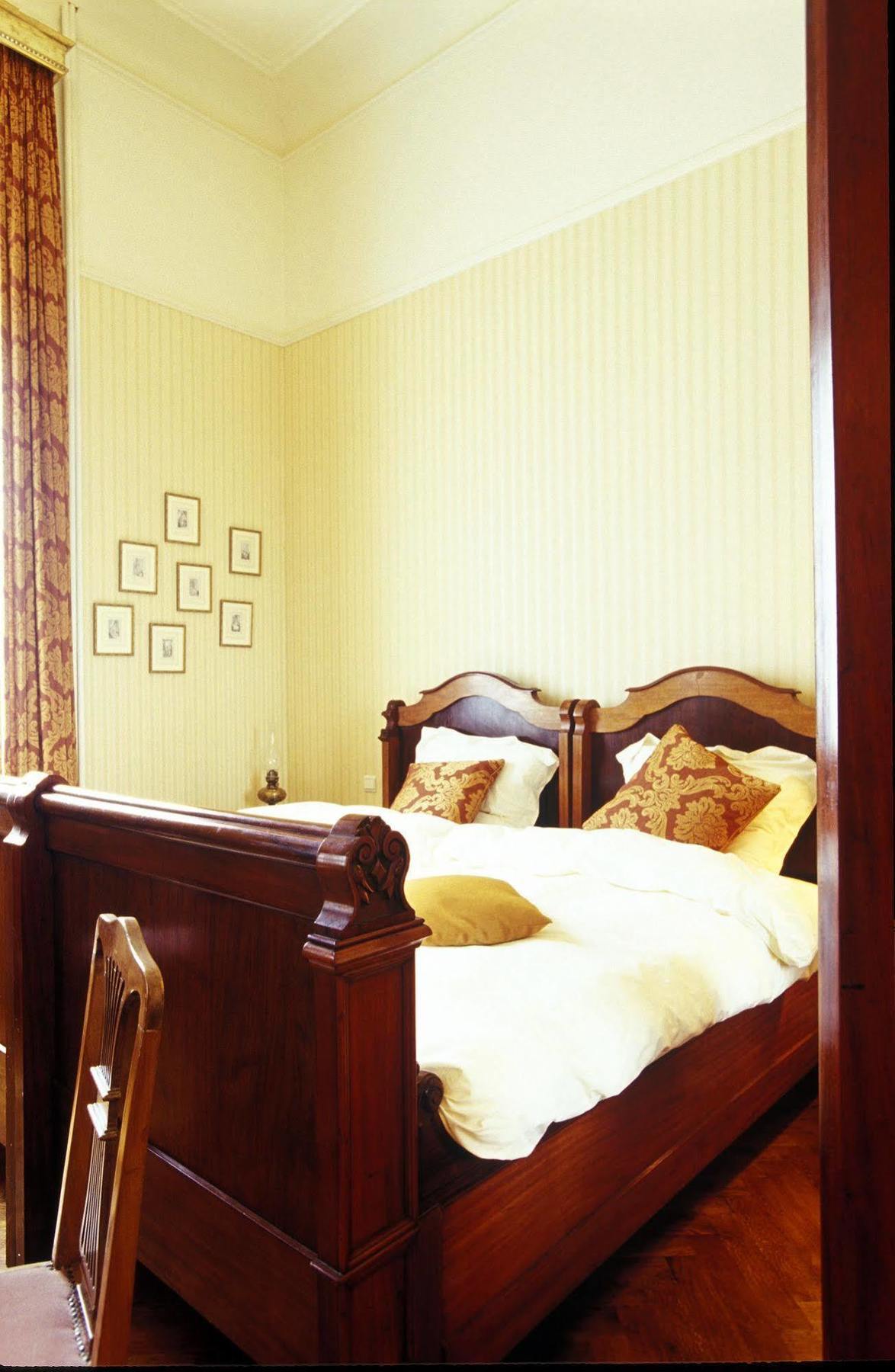 Hotel Dufays Stavelot Εξωτερικό φωτογραφία