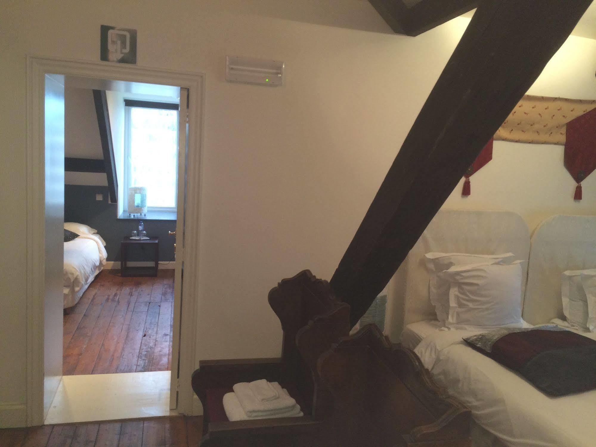 Hotel Dufays Stavelot Εξωτερικό φωτογραφία