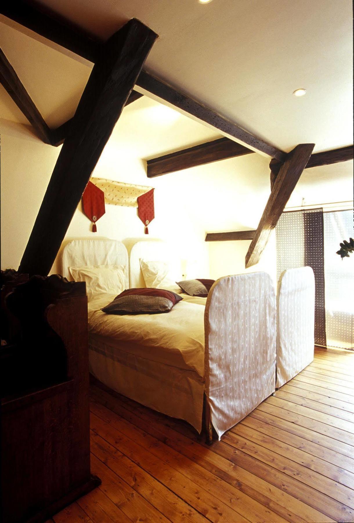 Hotel Dufays Stavelot Εξωτερικό φωτογραφία