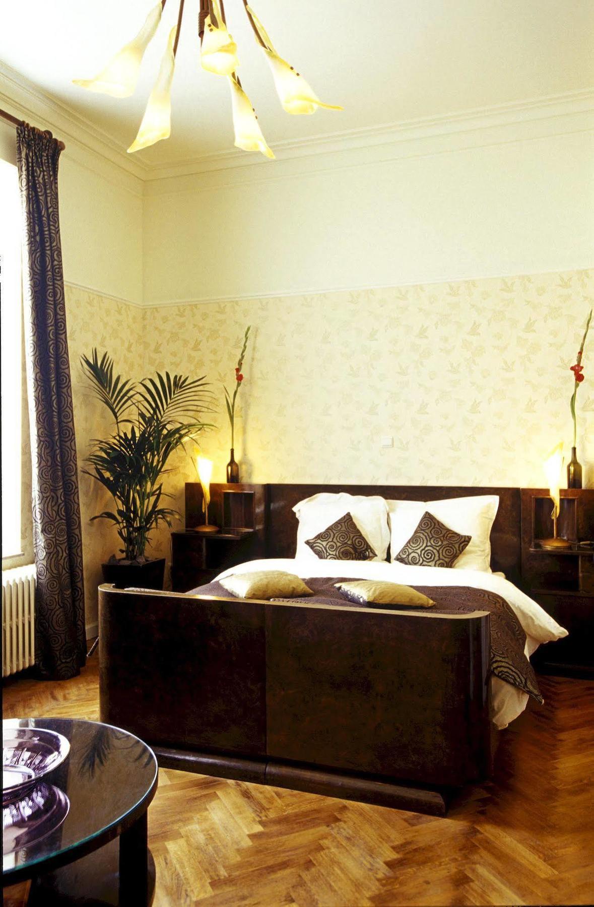 Hotel Dufays Stavelot Εξωτερικό φωτογραφία