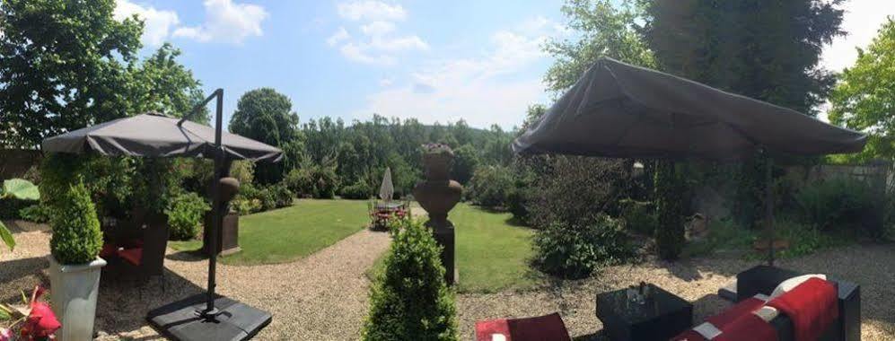 Hotel Dufays Stavelot Εξωτερικό φωτογραφία