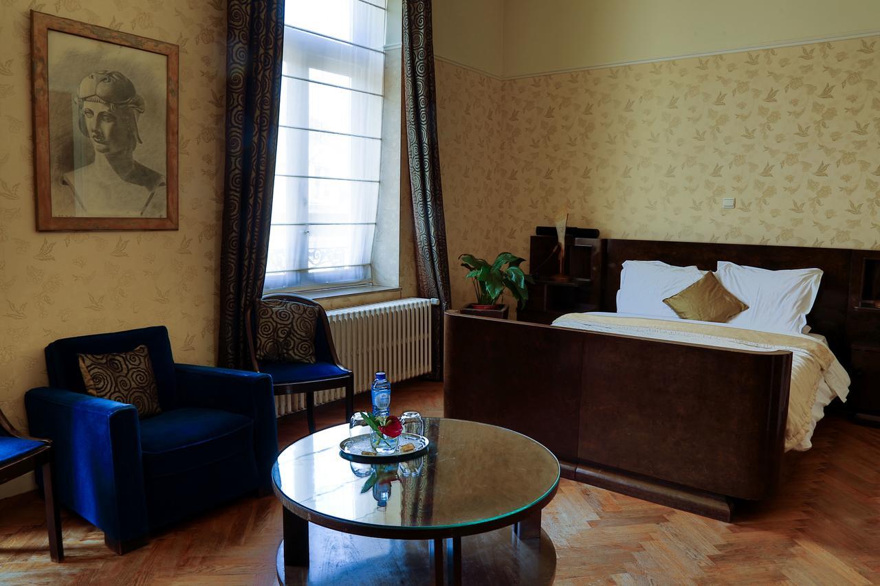 Hotel Dufays Stavelot Εξωτερικό φωτογραφία